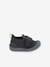 Unisex Baby Hausschuhe Kitoukro KICKERS mit Klettverschluss marine 2