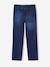 Weite Jungen Jeans mit Dehnbund Oeko-Tex bleached+blue stone+dunkelblau 18