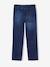 Weite Jungen Jeans mit Schlupfbund Oeko-Tex bleached+blue stone+dunkelblau 20