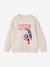 Jungen Sweatshirt MARVEL AVENGERS beige meliert 1