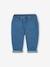 Weite Jungen Baby Jeans mit Schlupfbund blue stone 2