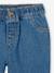 Weite Jungen Baby Jeans mit Dehnbund blue stone 3