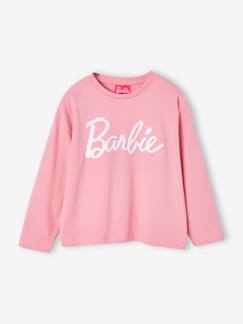 Maedchenkleidung-Shirts & Rollkragenpullover-Mädchen Shirt mit Wende-Pailletten BARBIE