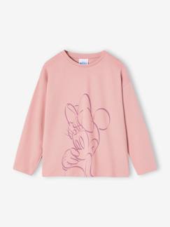 Maedchenkleidung-Shirts & Rollkragenpullover-Shirts-Kinder Shirt Disney MINNIE MAUS