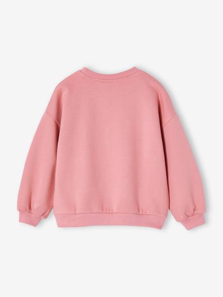 Mädchen Sweatshirt GABBY'S DOLLHOUSE blush 2