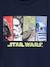 Jungen Shirt STAR WARS nachtblau 3