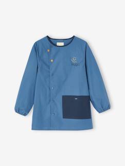 Jungen Malkittel COOL SCHOOL Basic, personalisierbar -  - [numero-image]