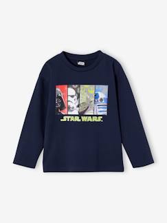 Jungen Shirt STAR WARS  [numero-image]