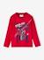 Jungen Schlafanzug mit Message-Print MARVEL SPIDERMAN rot 2