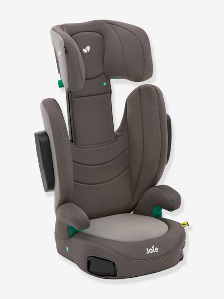 i-Size-Kindersitz i-Trillo JOIE, 100-150 cm bzw. Gr. 2/3 - braun+schwarz - 3