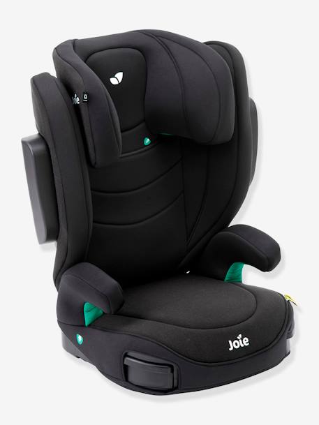 i-Size-Kindersitz i-Trillo JOIE, 100-150 cm bzw. Gr. 2/3 - braun+schwarz - 6
