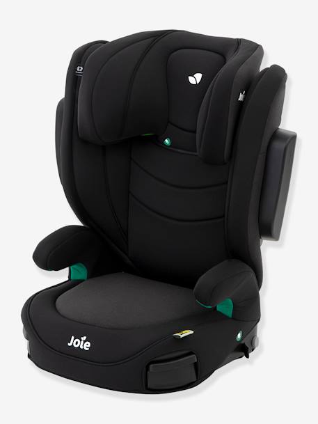 i-Size-Kindersitz i-Trillo JOIE, 100-150 cm bzw. Gr. 2/3 - braun+schwarz - 7