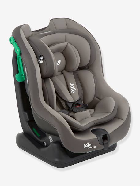 i-Size-Kindersitz Steadi R129 JOIE, 40-105 cm bzw. Gr. 0+/1 grau+schwarz 1