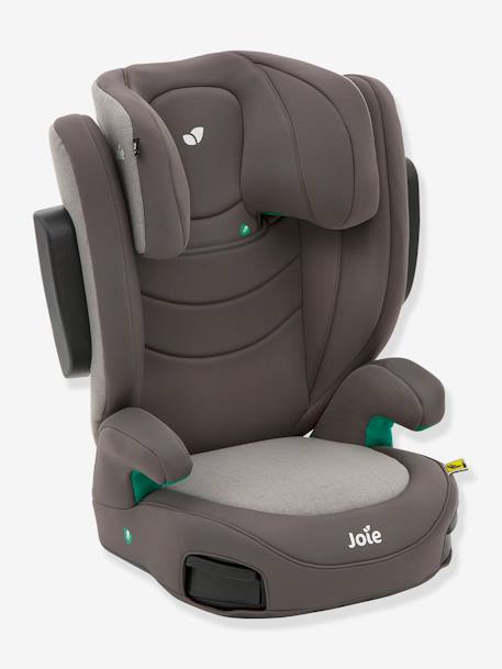 i-Size-Kindersitz i-Trillo JOIE, 100-150 cm bzw. Gr. 2/3 - braun+schwarz - 1