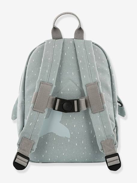 Kinder Rucksack Mr Shark TRIXIE blau 4