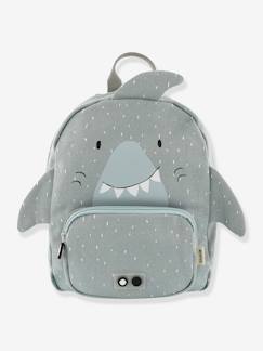 Babymode-Accessoires-Kinder Rucksack Mr Shark TRIXIE