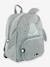 Kinder Rucksack Mr Shark TRIXIE blau 3