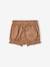 2er-Pack Baby Shorts aus Cord cappuccino 3