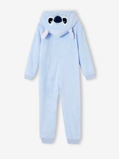 -Mädchen Plüsch-Overall/Onesie Disney LILO & STITCH