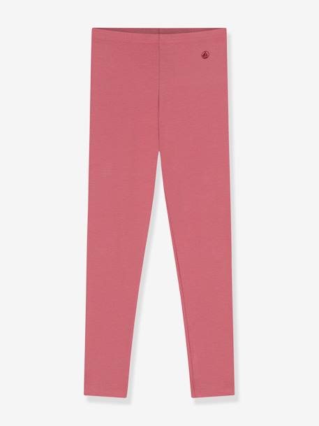 Mädchen Leggings PETIT BATEAU rosa 1