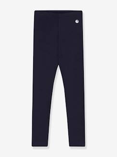 Maedchenkleidung-Mädchen Leggings PETIT BATEAU