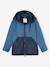 Jungen 3-in-1-Jacke mit Fleecejacke tinte 7