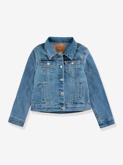 Maedchenkleidung-Mädchen Jeansjacke Levi's