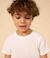 2er-Pack Kinder T-Shirts PETIT BATEAU weiß 3