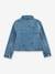 Mädchen Jeansjacke Levi's blue stone 2