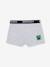 3er-Pack Jungen Boxershorts MINECRAFT Oeko-Tex marine 4