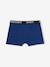 3er-Pack Jungen Boxershorts MINECRAFT Oeko-Tex marine 5