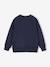 Jungen Sweatshirt mit Wappen HARRY POTTER nachtblau 3