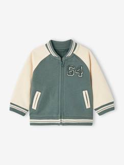 -Baby Sweatjacke