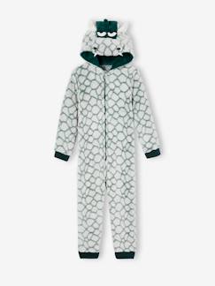 Jungenkleidung-Jungen Onesie Drache