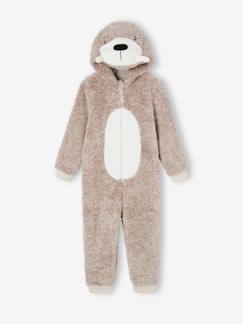 Jungenkleidung-Jungen Onesie Walross