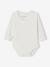 Unisex Baby-Set, 4 Teile grau meliert 3