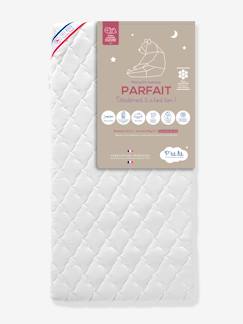 -Baby Matratze Parfait P'TIT LIT, Bezug abnehmbar OEKO-TEX®