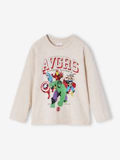 Jungen Shirt MARVEL AVENGERS  [numero-image]