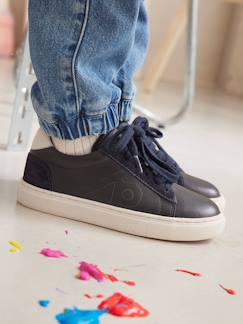 Kinder Sneakers mit Klettverschluss  [numero-image]