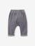 Baby Cordhose schieferblau 2