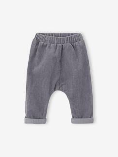 Babymode-Baby Cordhose