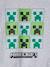 Jungen Sweatshirt MINECRAFT grau meliert 3