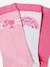 3er-Pack Mädchen Socken BARBIE set rosa 2