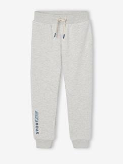 -Jungen Jogginghose mit Recycling-Polyester