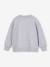 Jungen Sweatshirt MINECRAFT grau meliert 2