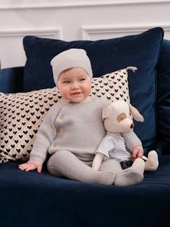 Unisex Baby-Set, 4 Teile  [numero-image]