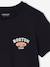 2er-Pack Jungen Sport-T-Shirts BASIC schwarz 5