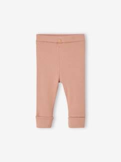 Babymode-Babyleggings-Baby Leggings BASIC Oeko-Tex