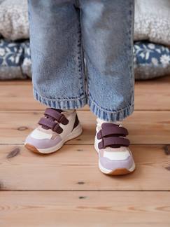 Kinderschuhe-Babyschuhe-Mädchen Sportschuhe mit Schnürung