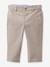 Baby Chinohose, Bundweite verstellbar CYRILLUS beige 1